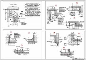C_27 Проект сауны